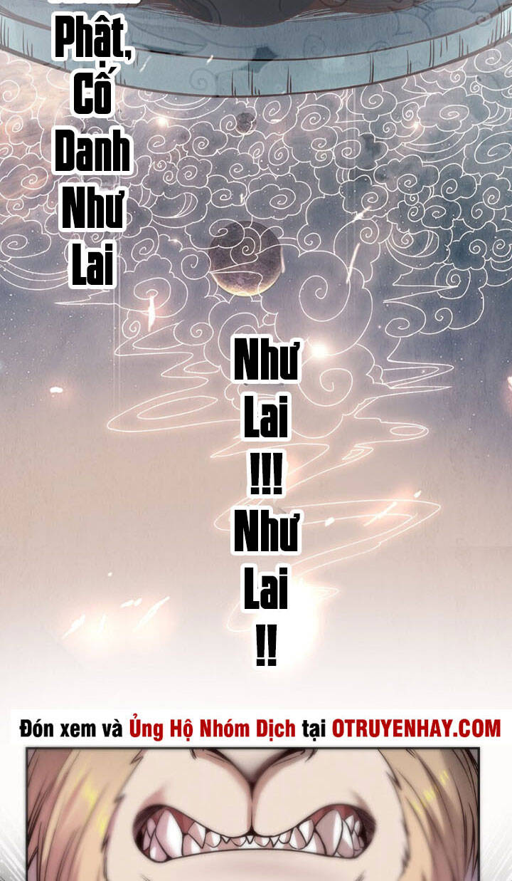 Ta Quyết Không Thành Phât Chap 1 - Next Chap 2