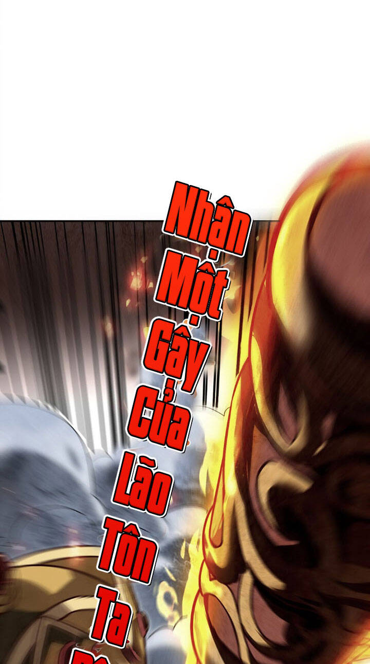 Ta Quyết Không Thành Phât Chap 1 - Next Chap 2
