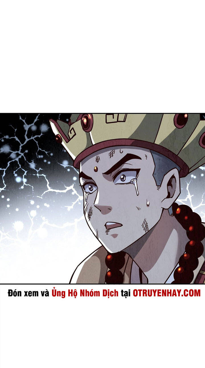 Ta Quyết Không Thành Phât Chap 1 - Next Chap 2
