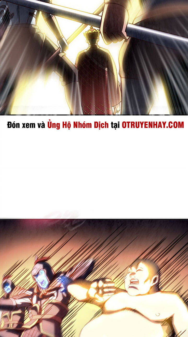 Ta Quyết Không Thành Phât Chap 1 - Next Chap 2