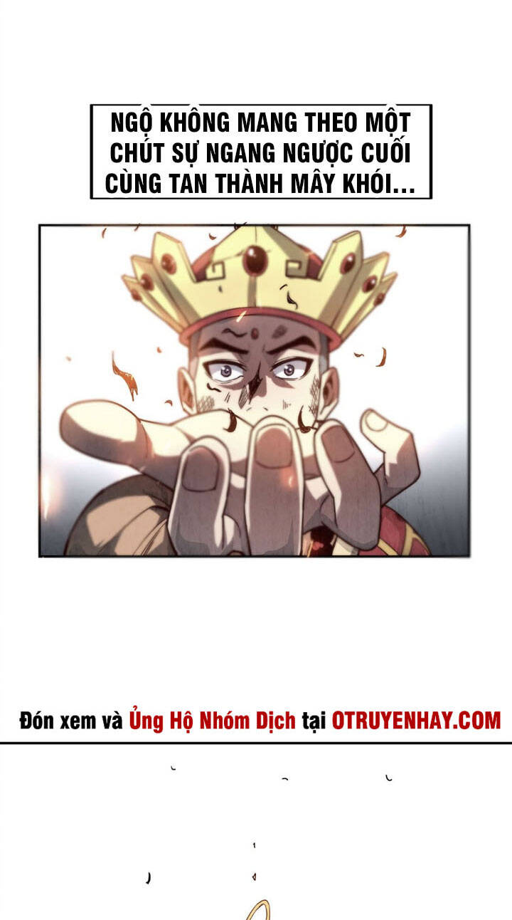 Ta Quyết Không Thành Phât Chap 1 - Next Chap 2