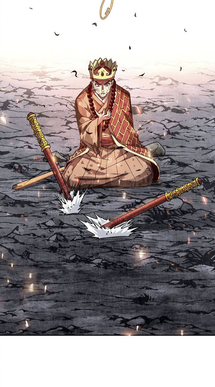 Ta Quyết Không Thành Phât Chap 1 - Next Chap 2