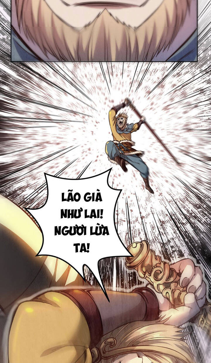 Ta Quyết Không Thành Phât Chap 1 - Next Chap 2