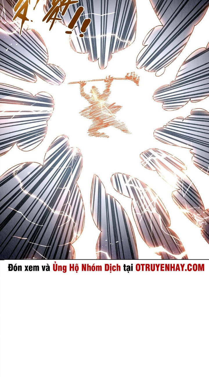 Ta Quyết Không Thành Phât Chap 1 - Next Chap 2