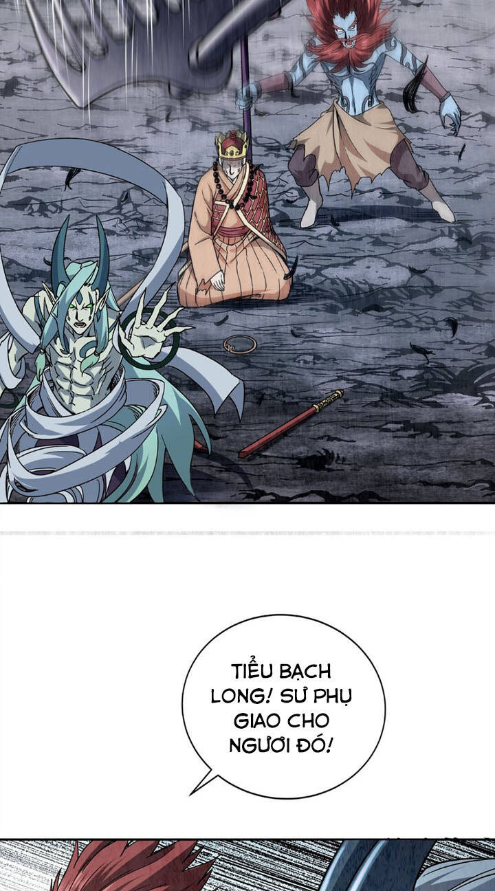 Ta Quyết Không Thành Phât Chap 1 - Next Chap 2