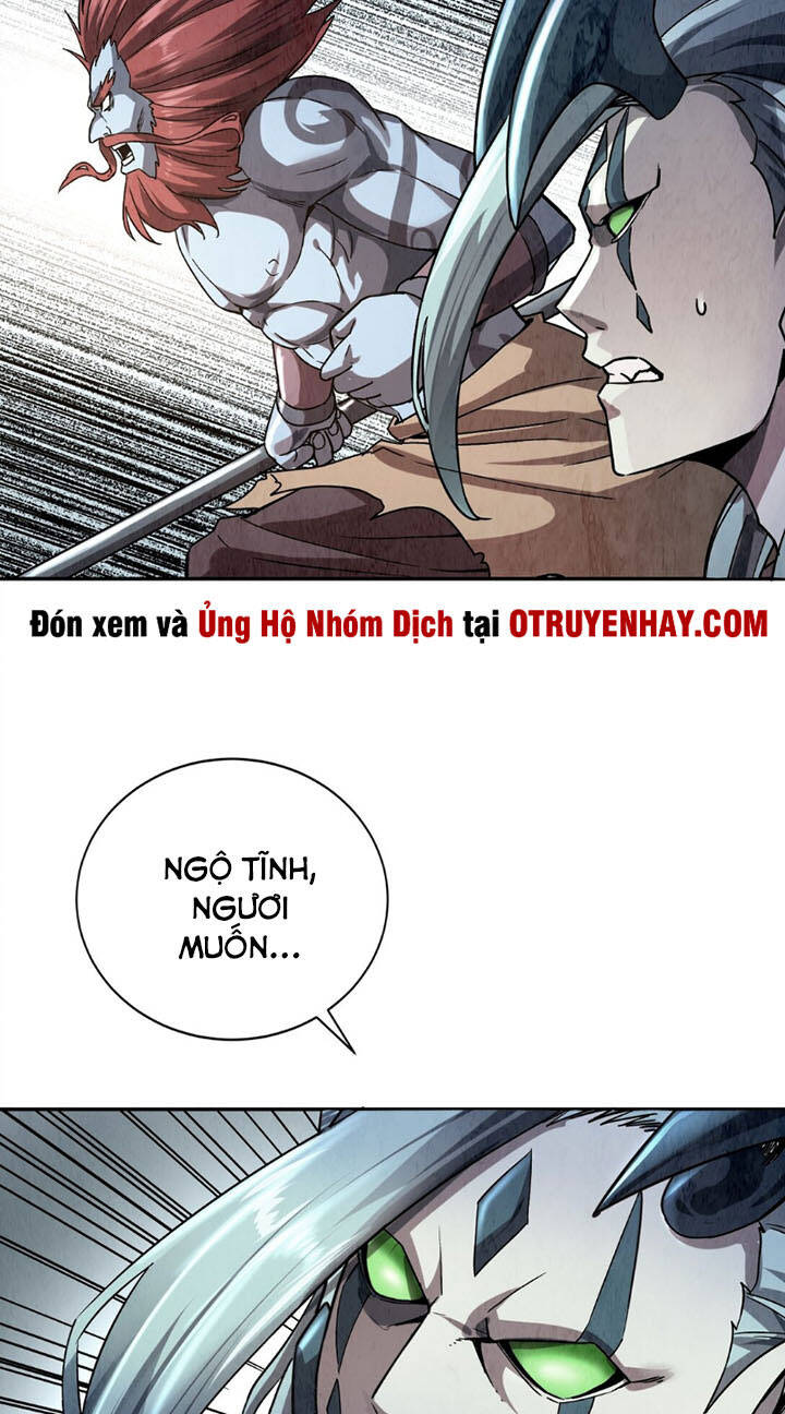 Ta Quyết Không Thành Phât Chap 1 - Next Chap 2