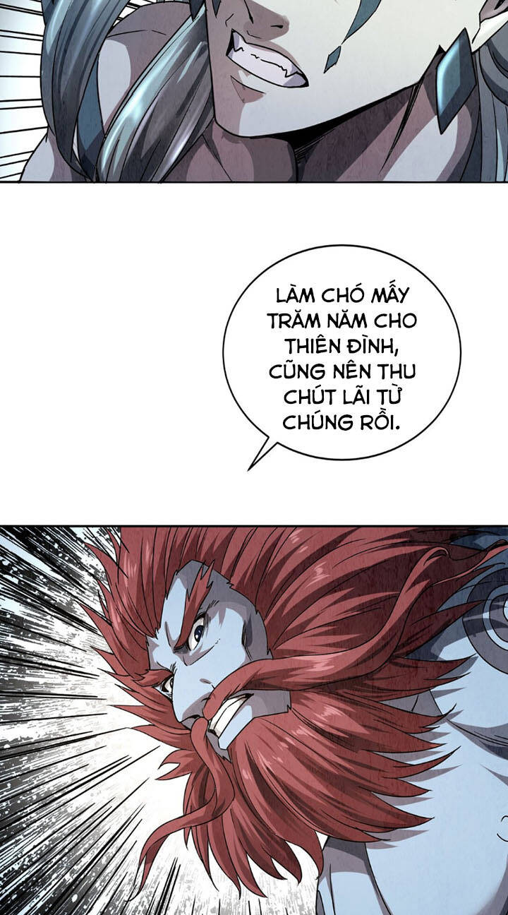 Ta Quyết Không Thành Phât Chap 1 - Next Chap 2