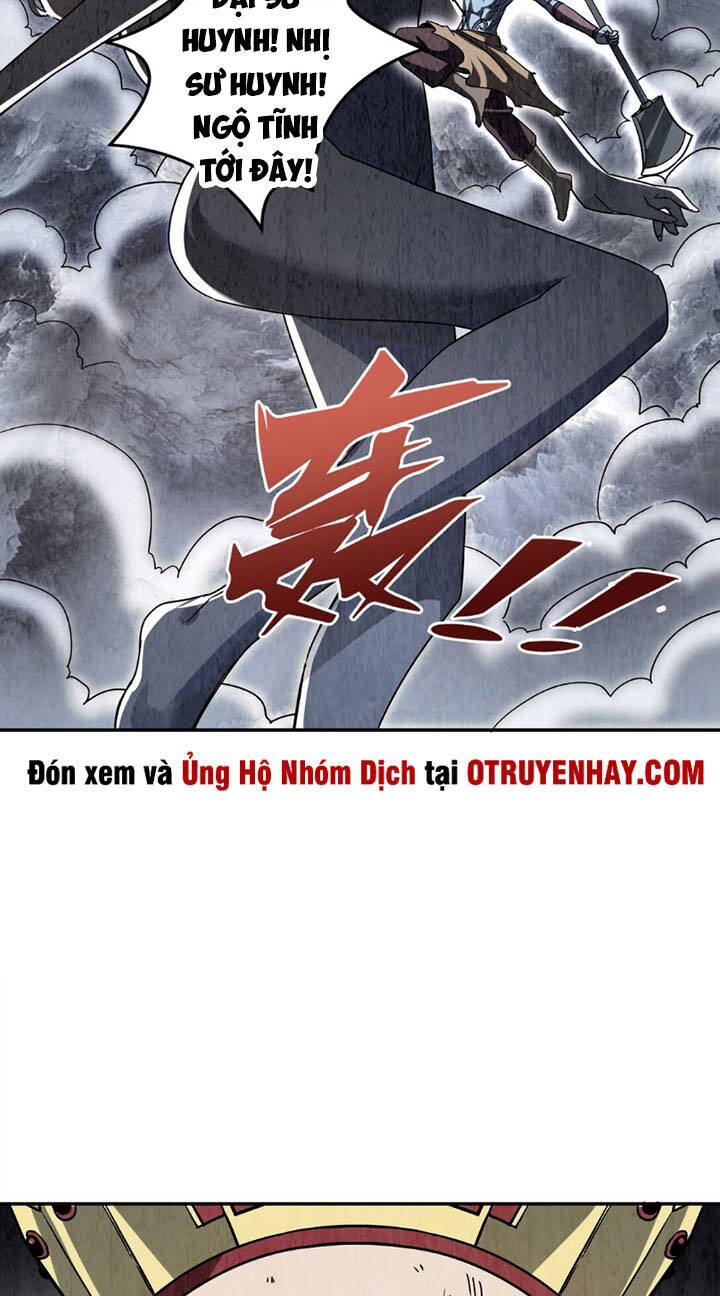 Ta Quyết Không Thành Phât Chap 1 - Next Chap 2