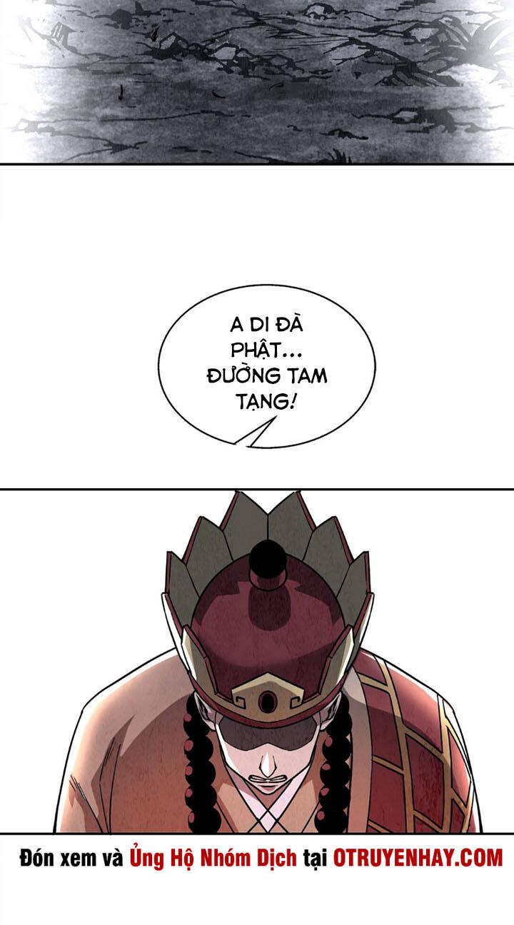 Ta Quyết Không Thành Phât Chap 1 - Next Chap 2