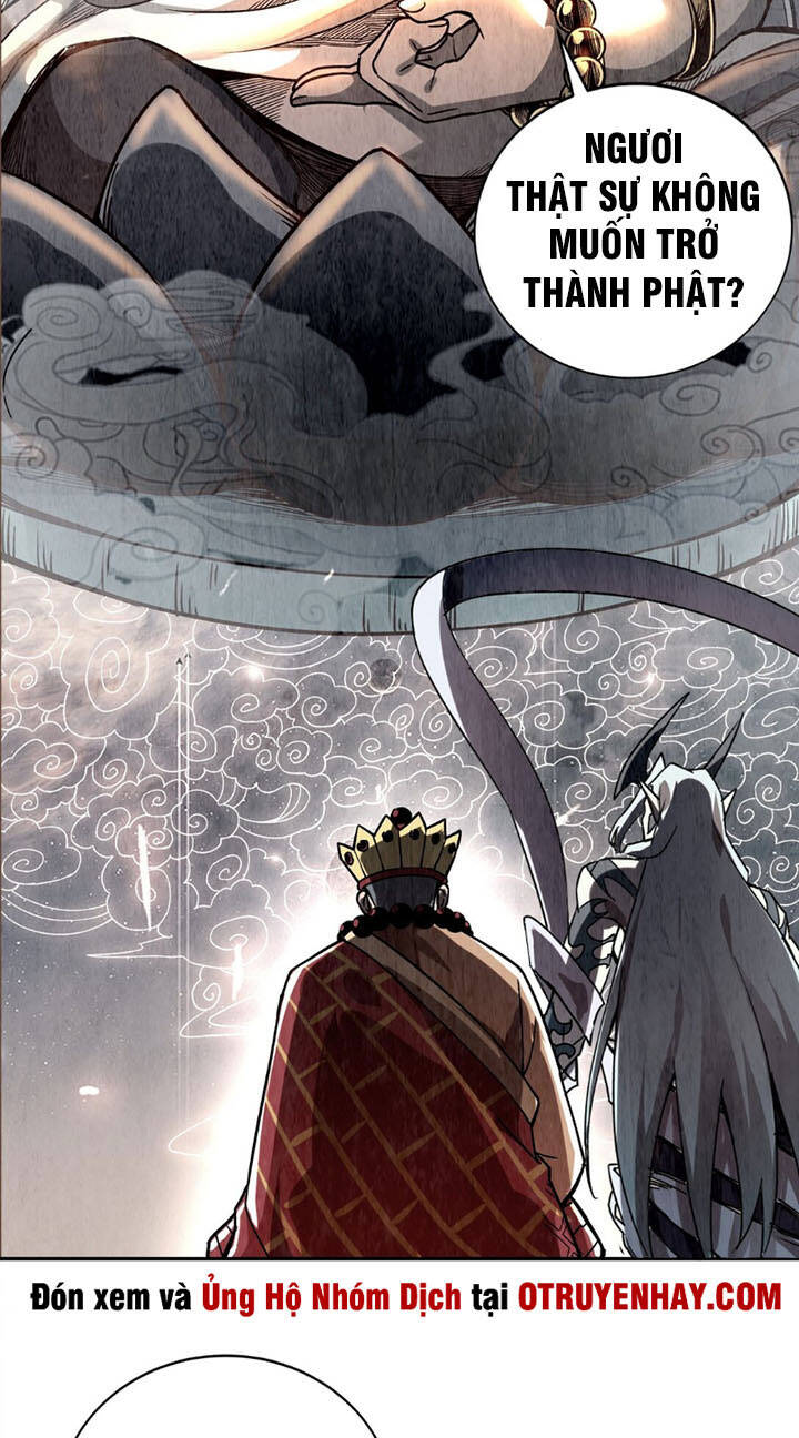 Ta Quyết Không Thành Phât Chap 1 - Next Chap 2
