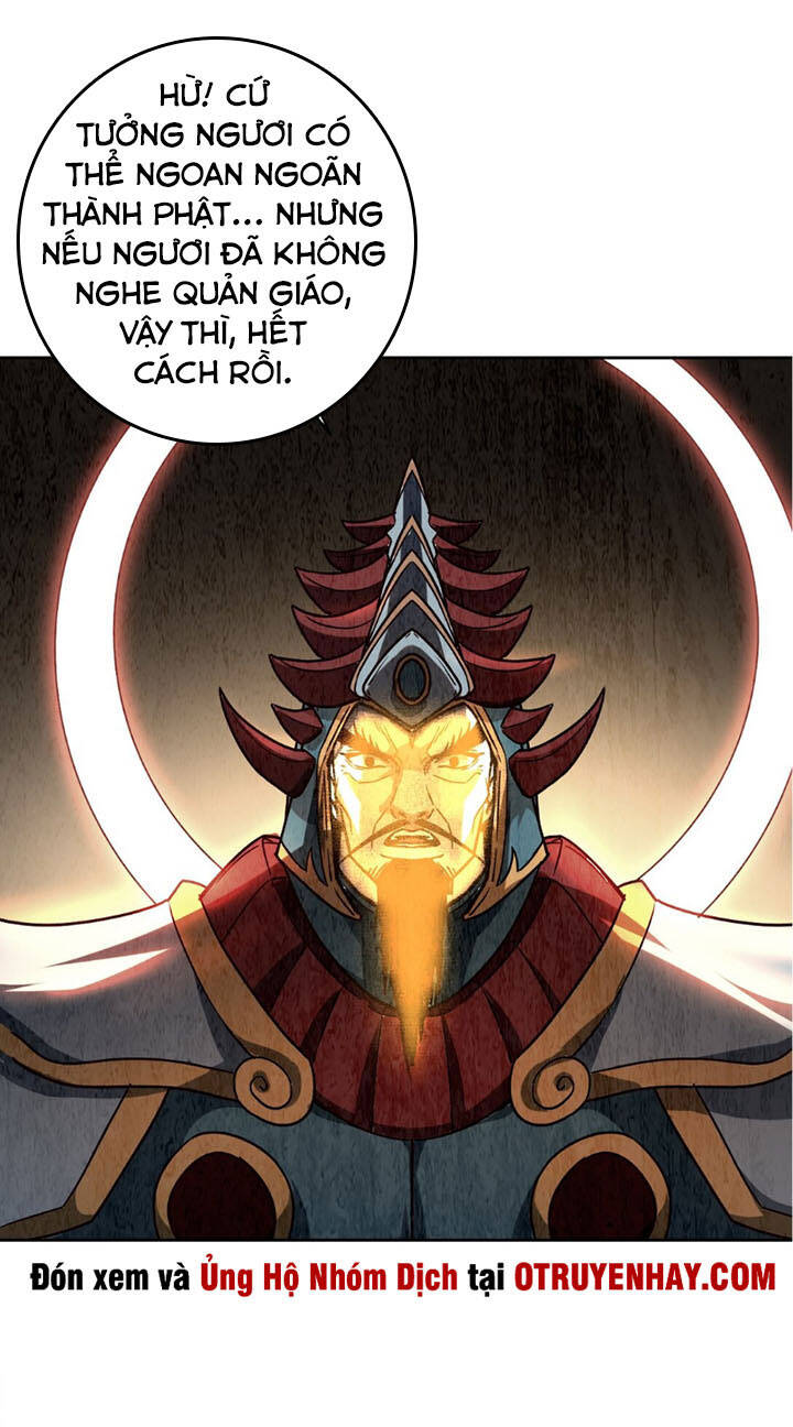 Ta Quyết Không Thành Phât Chap 1 - Next Chap 2