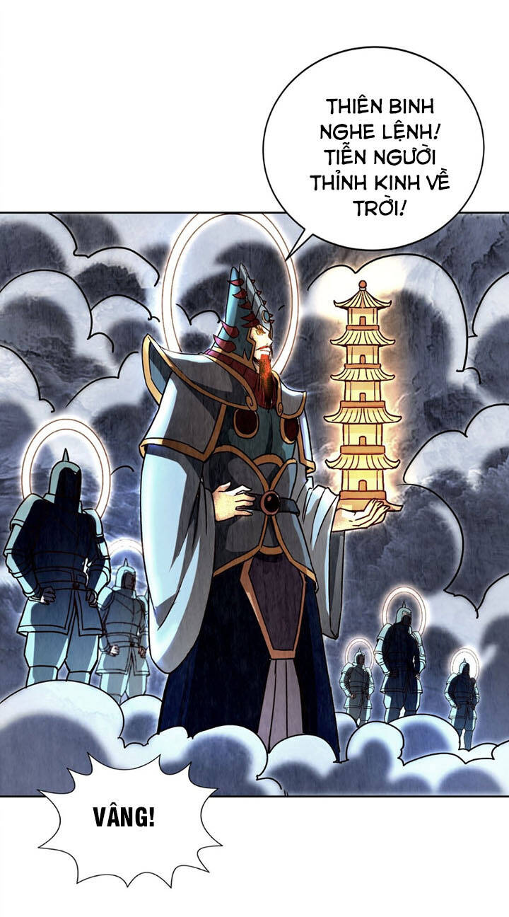 Ta Quyết Không Thành Phât Chap 1 - Next Chap 2