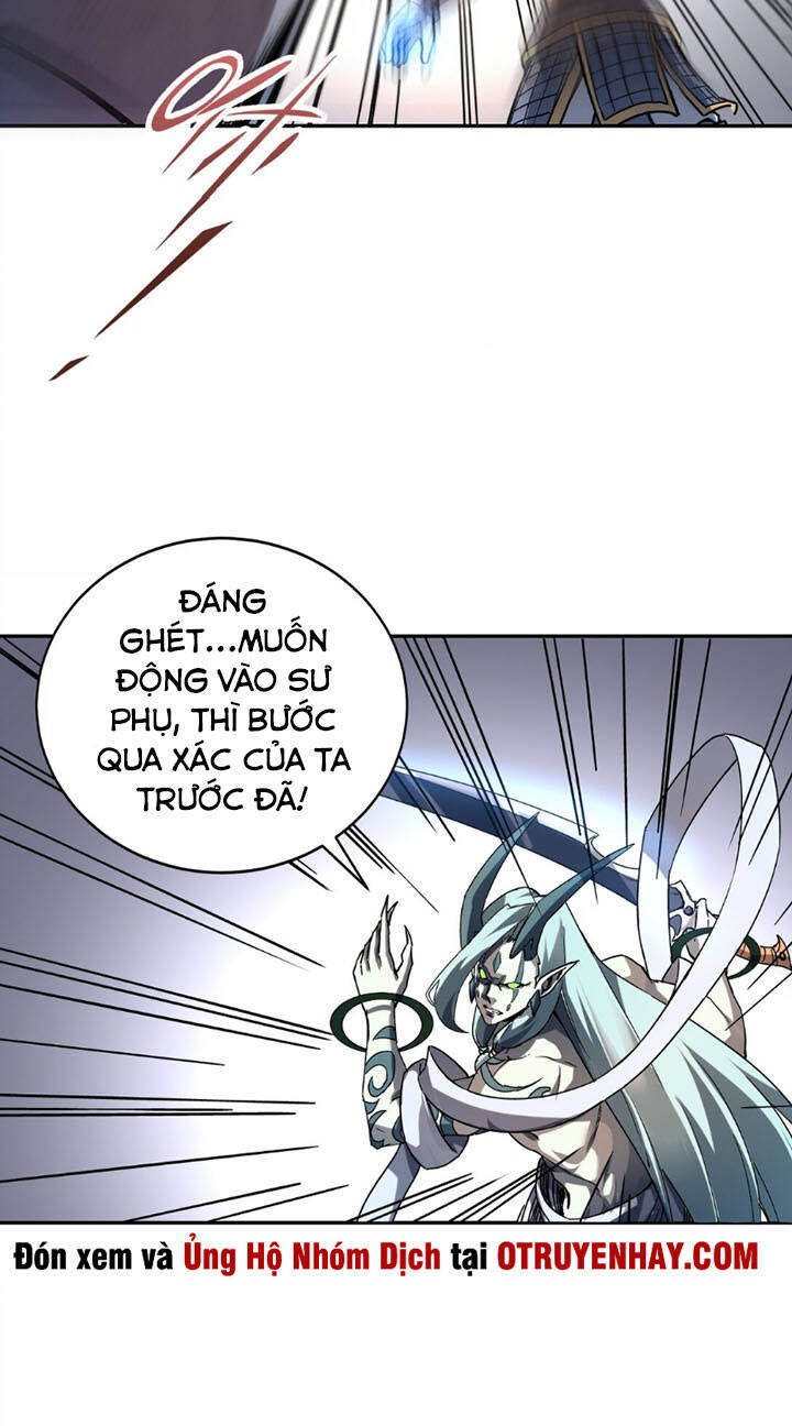 Ta Quyết Không Thành Phât Chap 1 - Next Chap 2