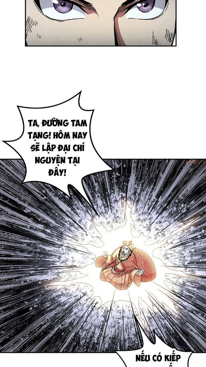 Ta Quyết Không Thành Phât Chap 1 - Next Chap 2