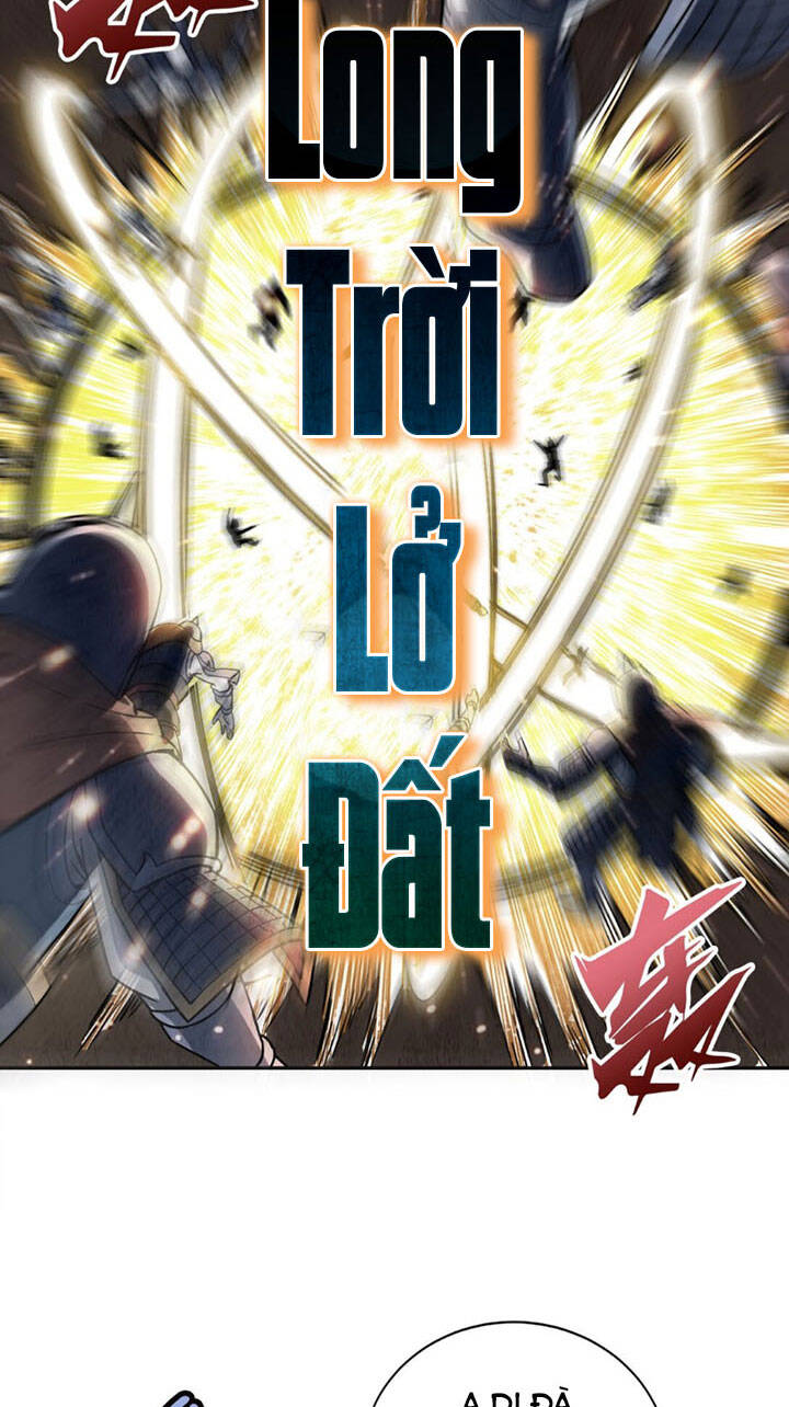 Ta Quyết Không Thành Phât Chap 1 - Next Chap 2