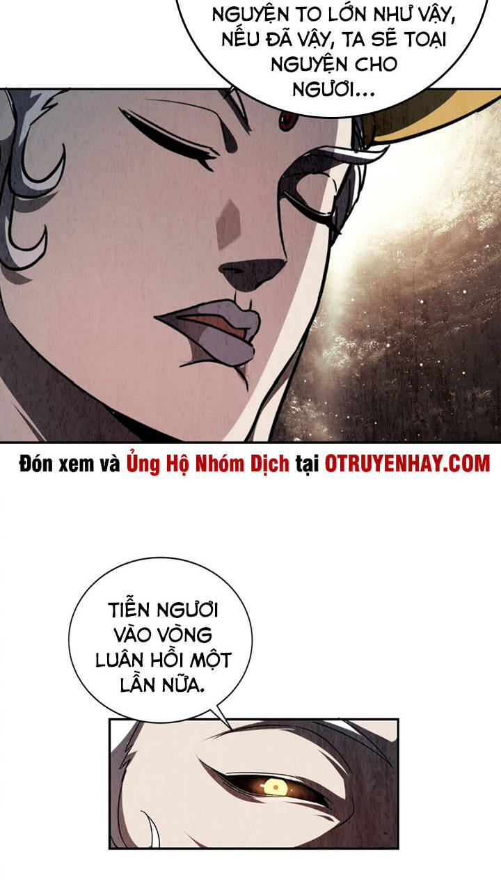 Ta Quyết Không Thành Phât Chap 1 - Next Chap 2