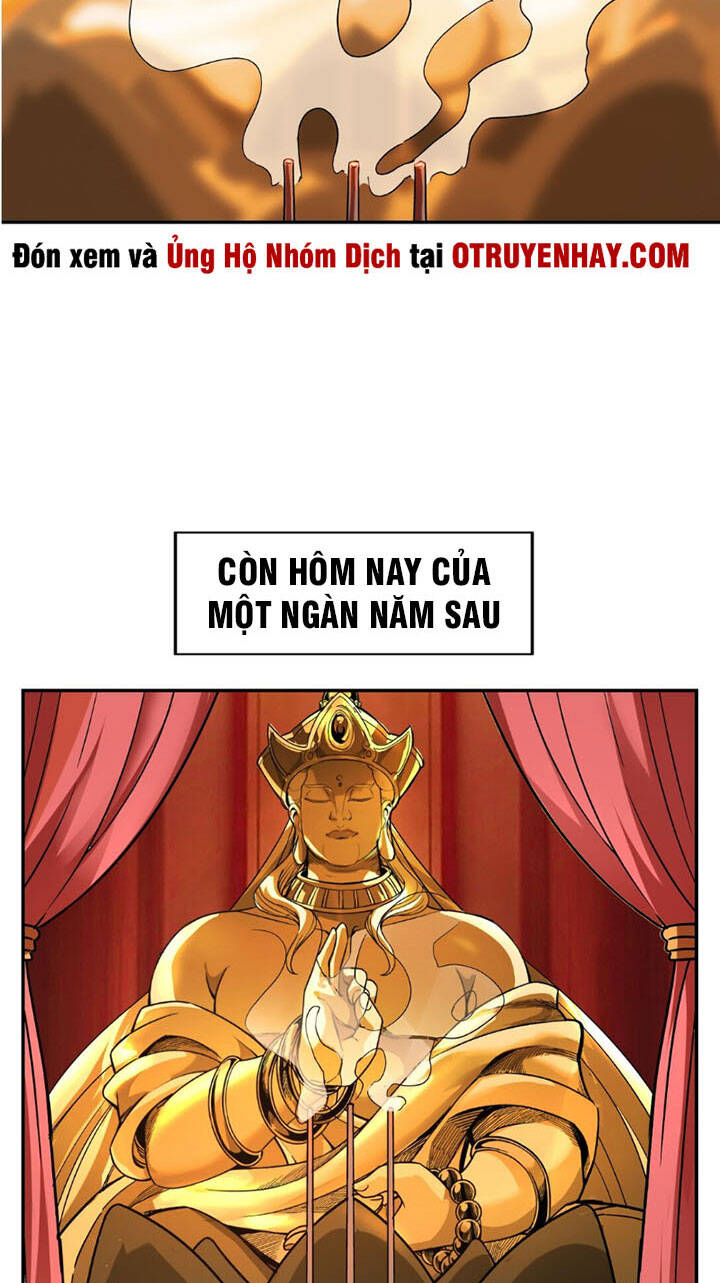Ta Quyết Không Thành Phât Chap 1 - Next Chap 2