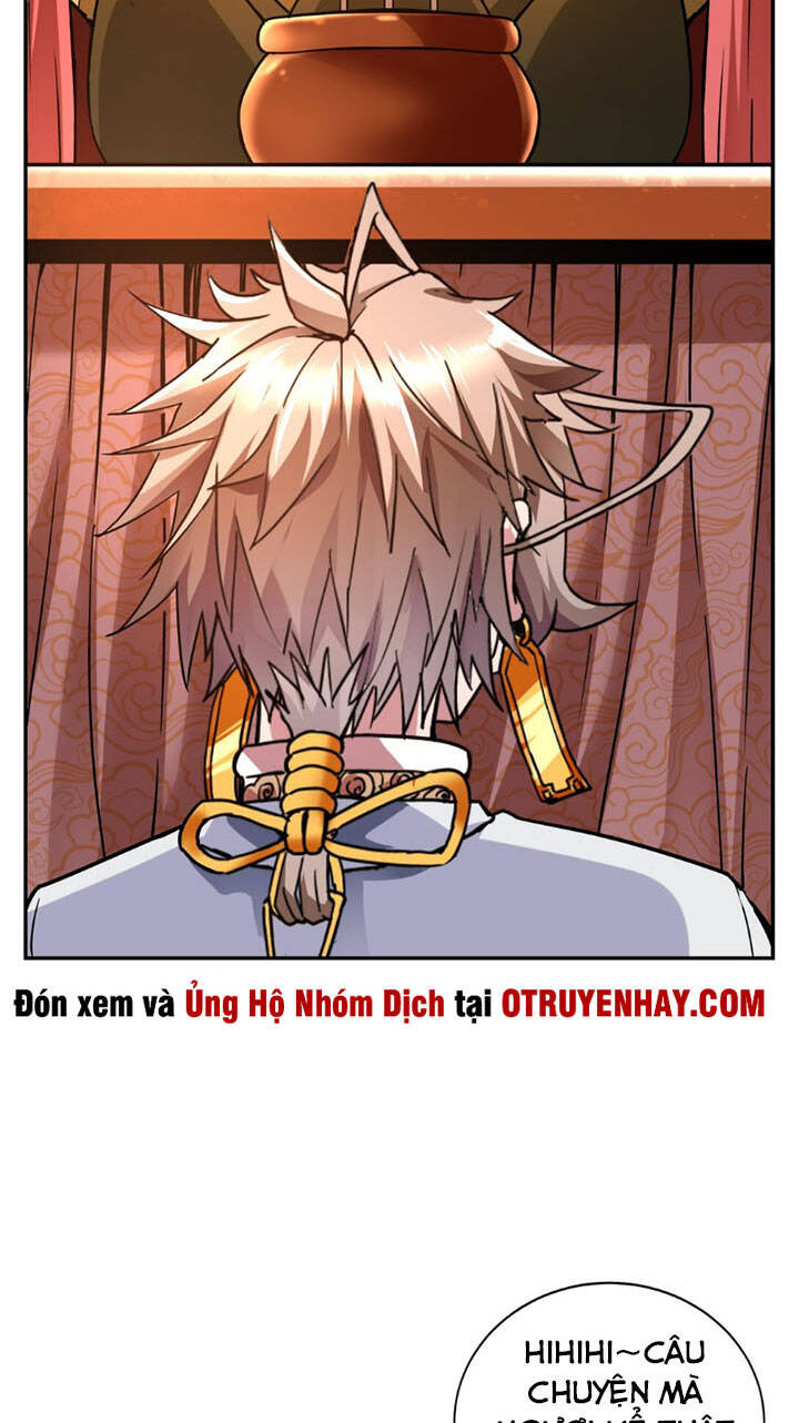 Ta Quyết Không Thành Phât Chap 1 - Next Chap 2