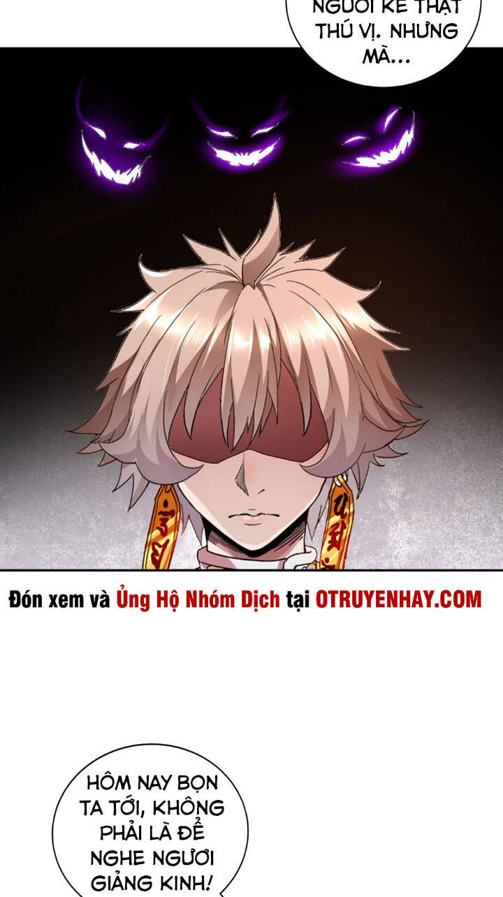 Ta Quyết Không Thành Phât Chap 1 - Next Chap 2