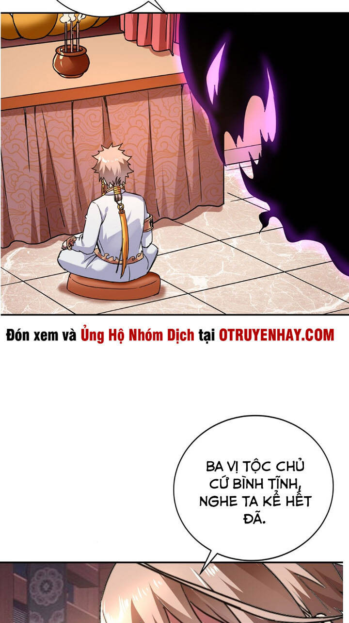 Ta Quyết Không Thành Phât Chap 1 - Next Chap 2