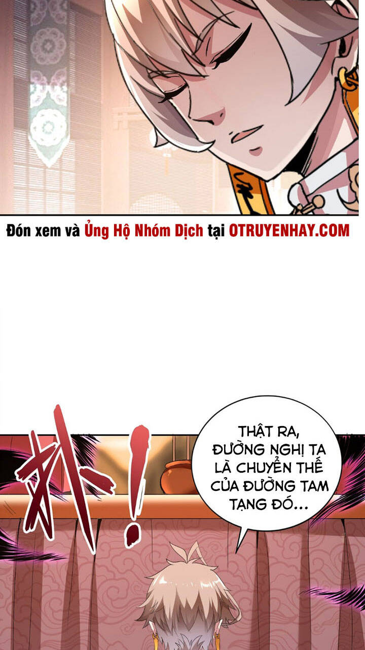 Ta Quyết Không Thành Phât Chap 1 - Next Chap 2