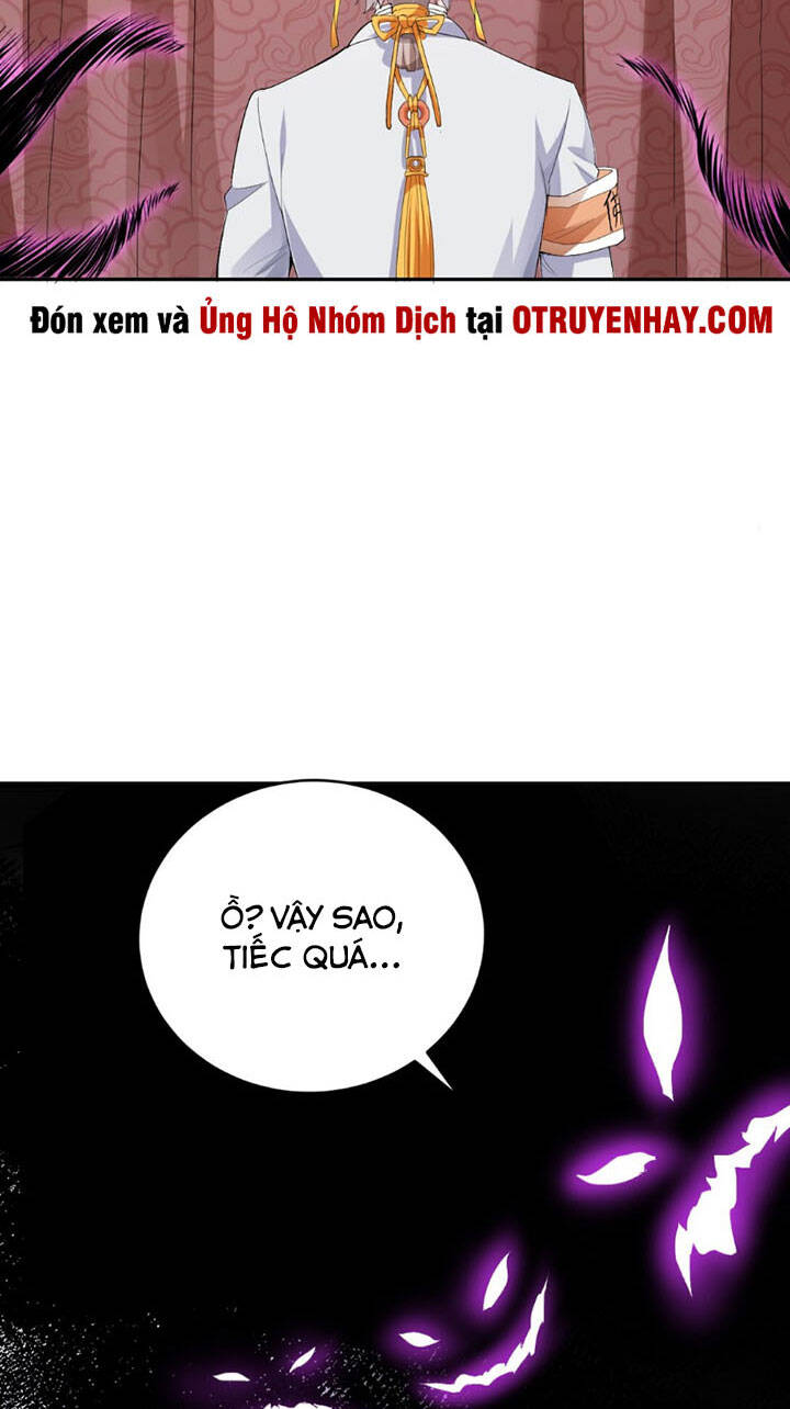 Ta Quyết Không Thành Phât Chap 1 - Next Chap 2