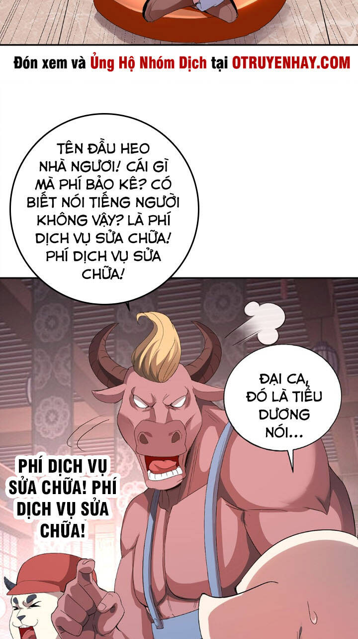 Ta Quyết Không Thành Phât Chap 1 - Next Chap 2
