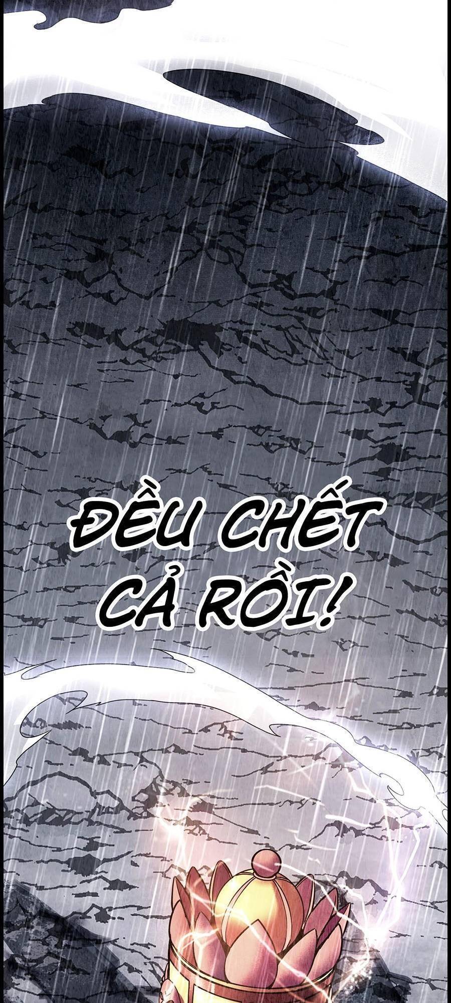Ta Quyết Không Thành Phât Chap 10 - Next Chap 11