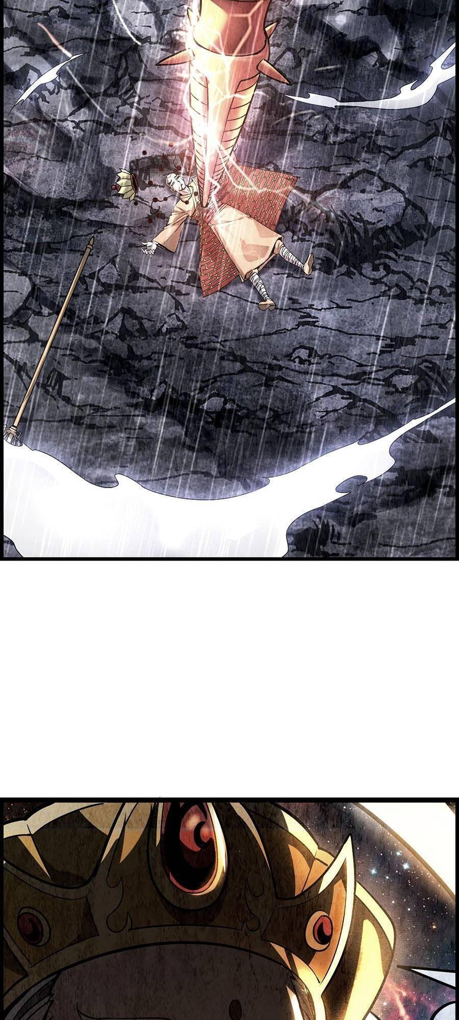 Ta Quyết Không Thành Phât Chap 10 - Next Chap 11