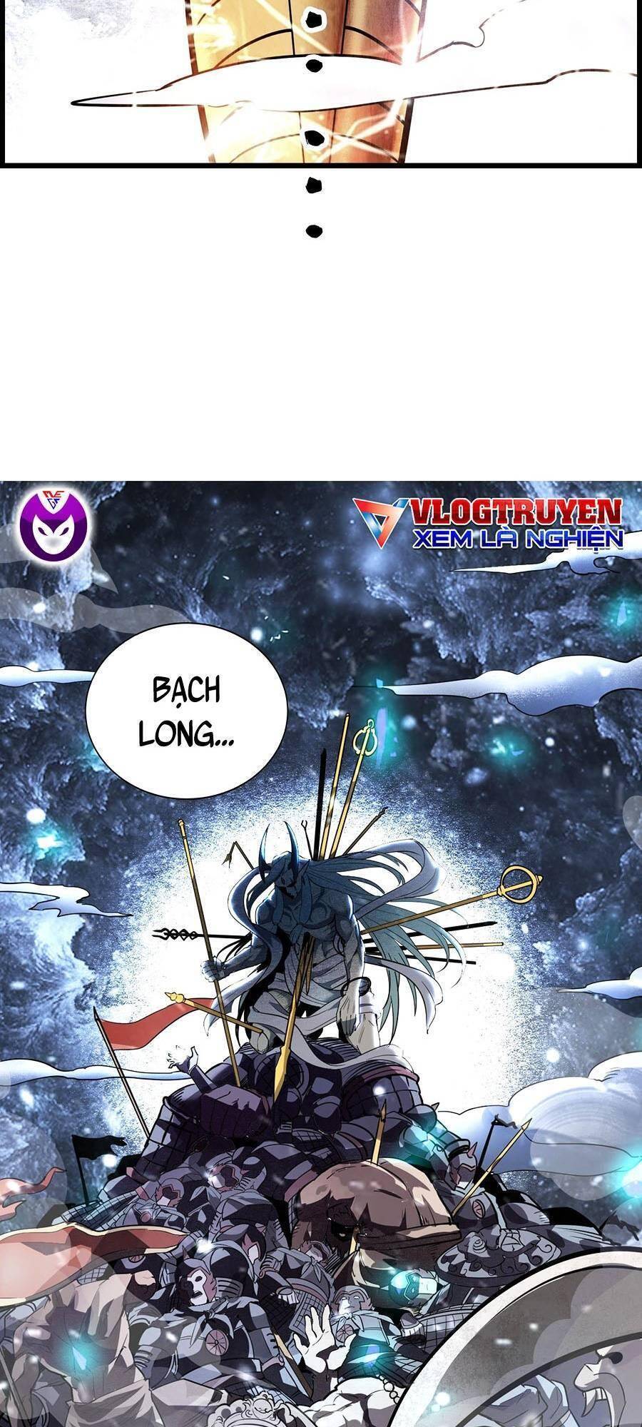 Ta Quyết Không Thành Phât Chap 10 - Next Chap 11