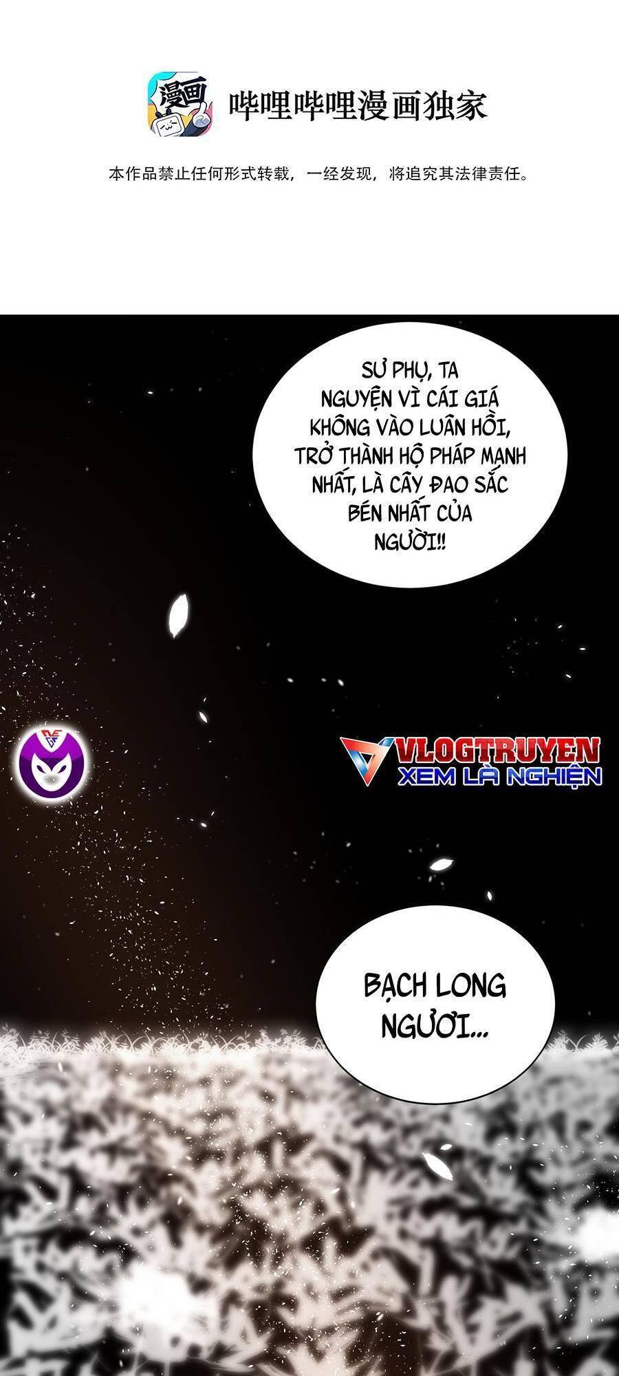 Ta Quyết Không Thành Phât Chap 10 - Next Chap 11