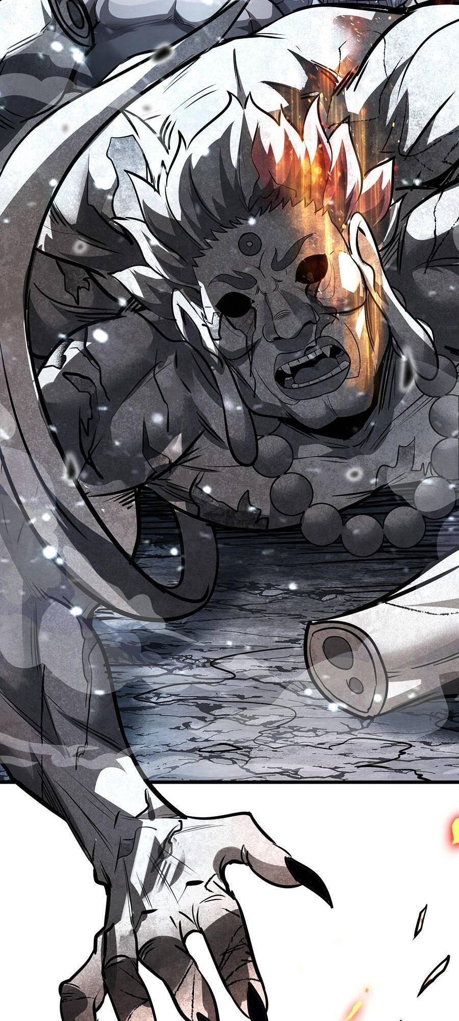 Ta Quyết Không Thành Phât Chap 10 - Next Chap 11