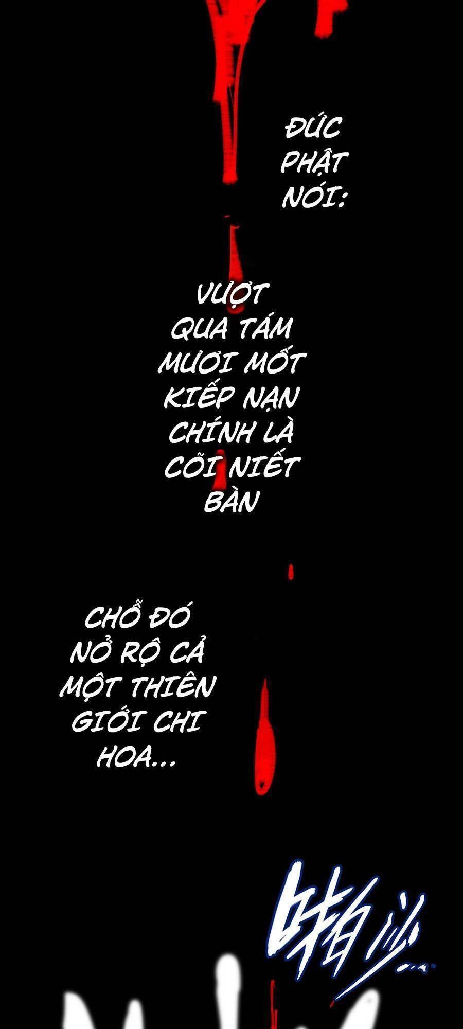 Ta Quyết Không Thành Phât Chap 10 - Next Chap 11