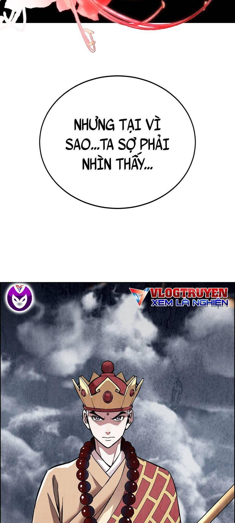 Ta Quyết Không Thành Phât Chap 10 - Next Chap 11