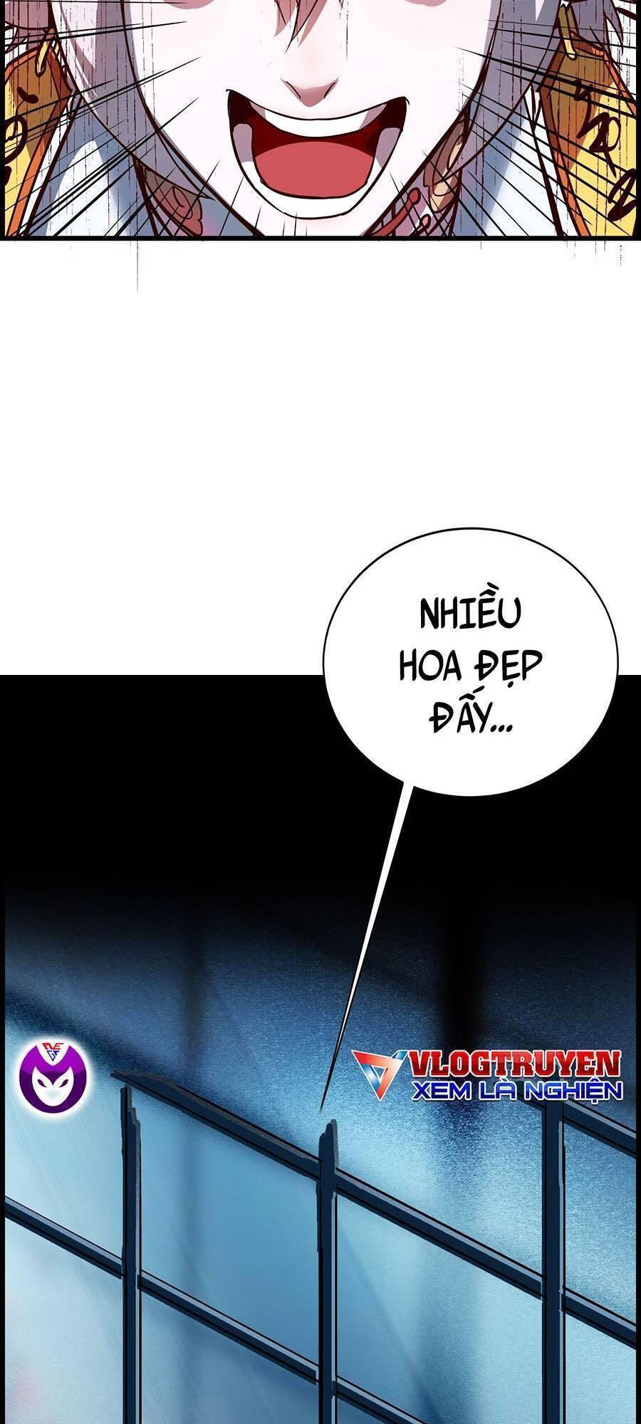 Ta Quyết Không Thành Phât Chap 10 - Next Chap 11