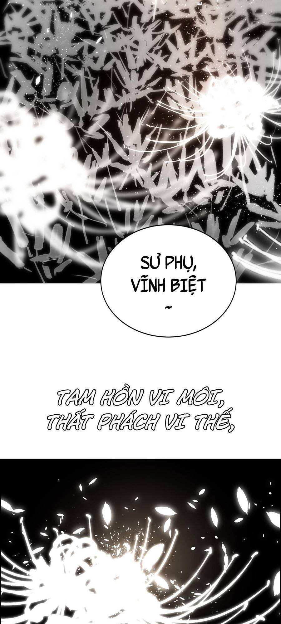 Ta Quyết Không Thành Phât Chap 10 - Next Chap 11
