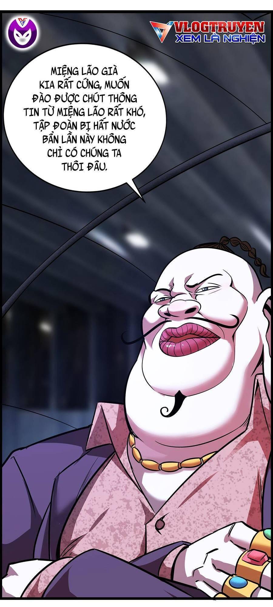 Ta Quyết Không Thành Phât Chap 10 - Next Chap 11