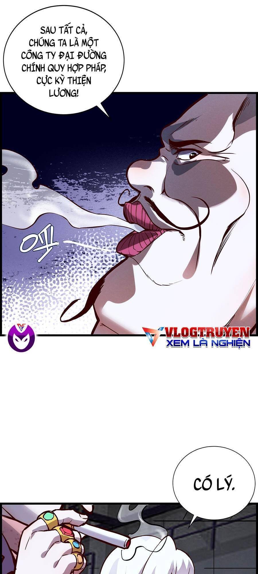 Ta Quyết Không Thành Phât Chap 10 - Next Chap 11