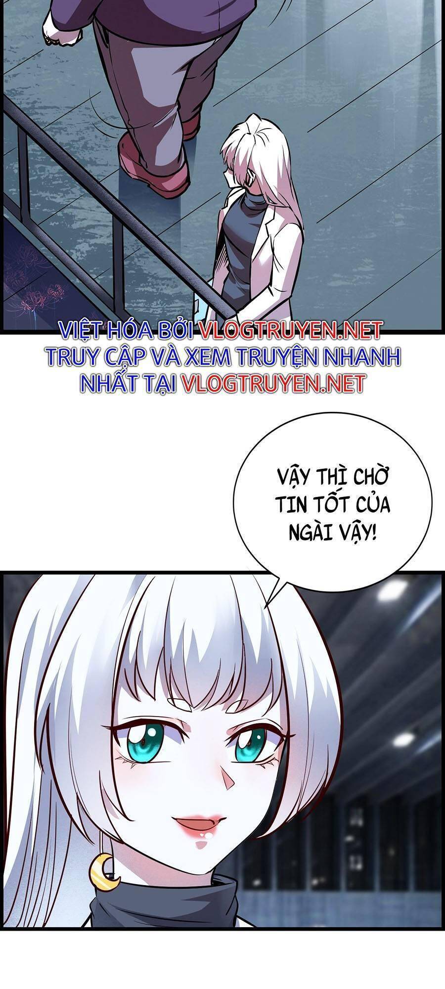 Ta Quyết Không Thành Phât Chap 10 - Next Chap 11