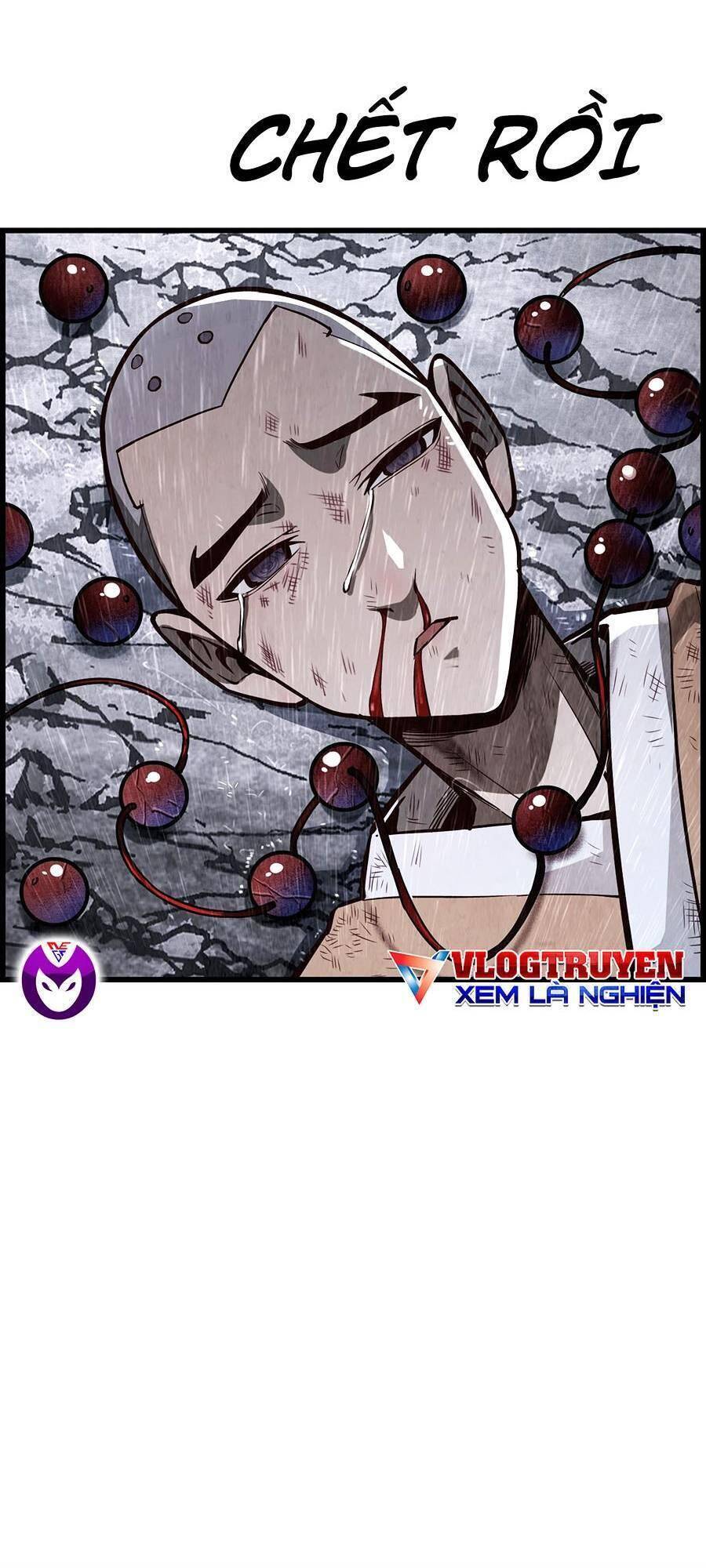 Ta Quyết Không Thành Phât Chap 10 - Next Chap 11