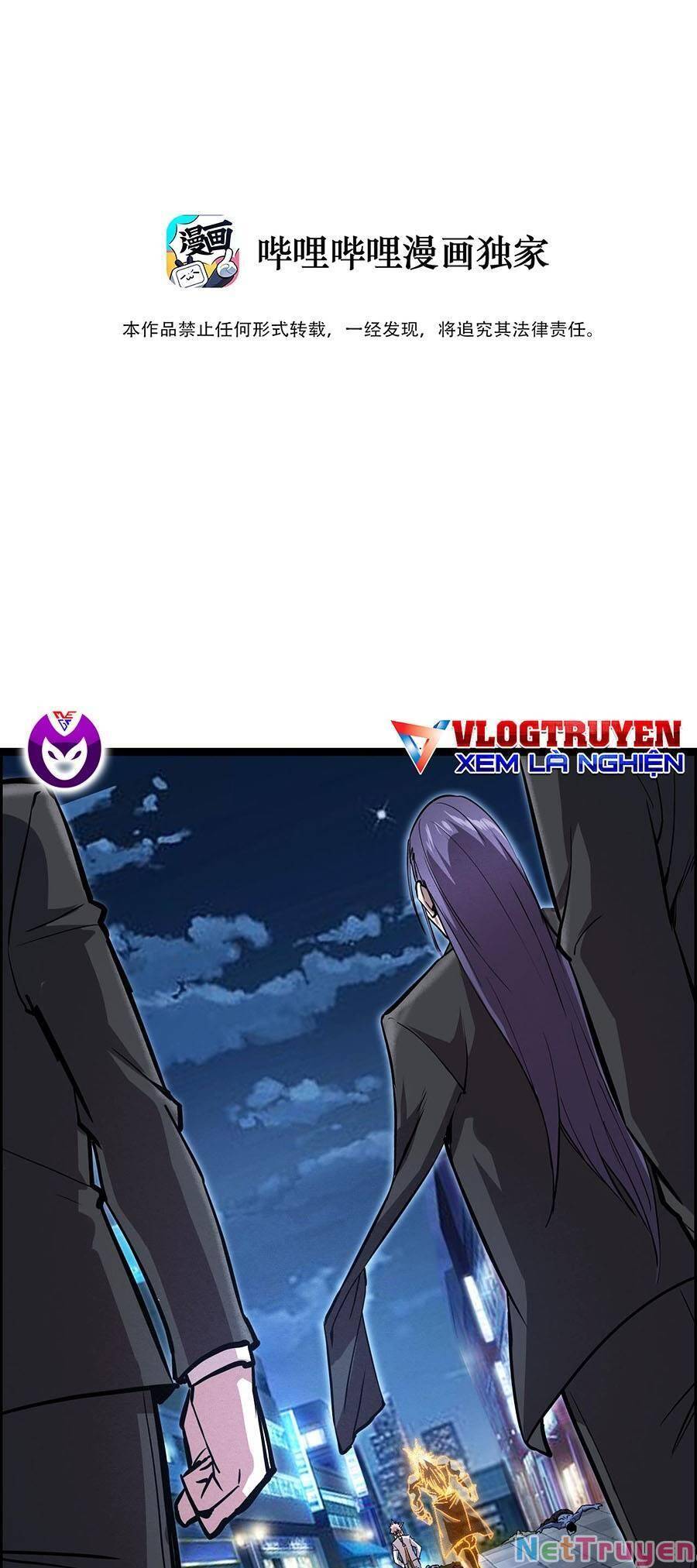 Ta Quyết Không Thành Phât Chap 11 - Next Chap 12