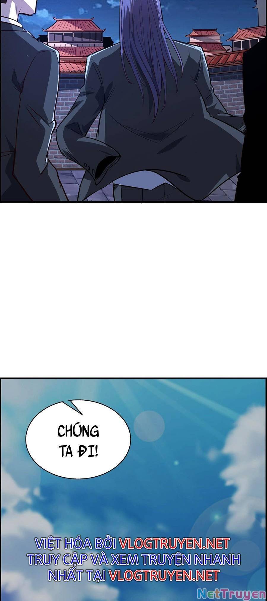 Ta Quyết Không Thành Phât Chap 11 - Next Chap 12