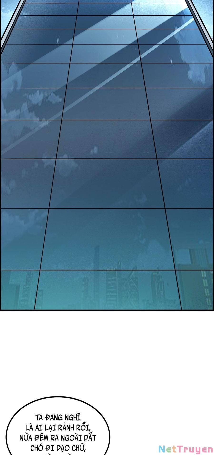 Ta Quyết Không Thành Phât Chap 11 - Next Chap 12