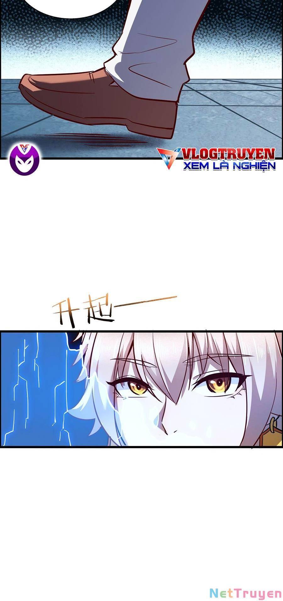 Ta Quyết Không Thành Phât Chap 11 - Next Chap 12