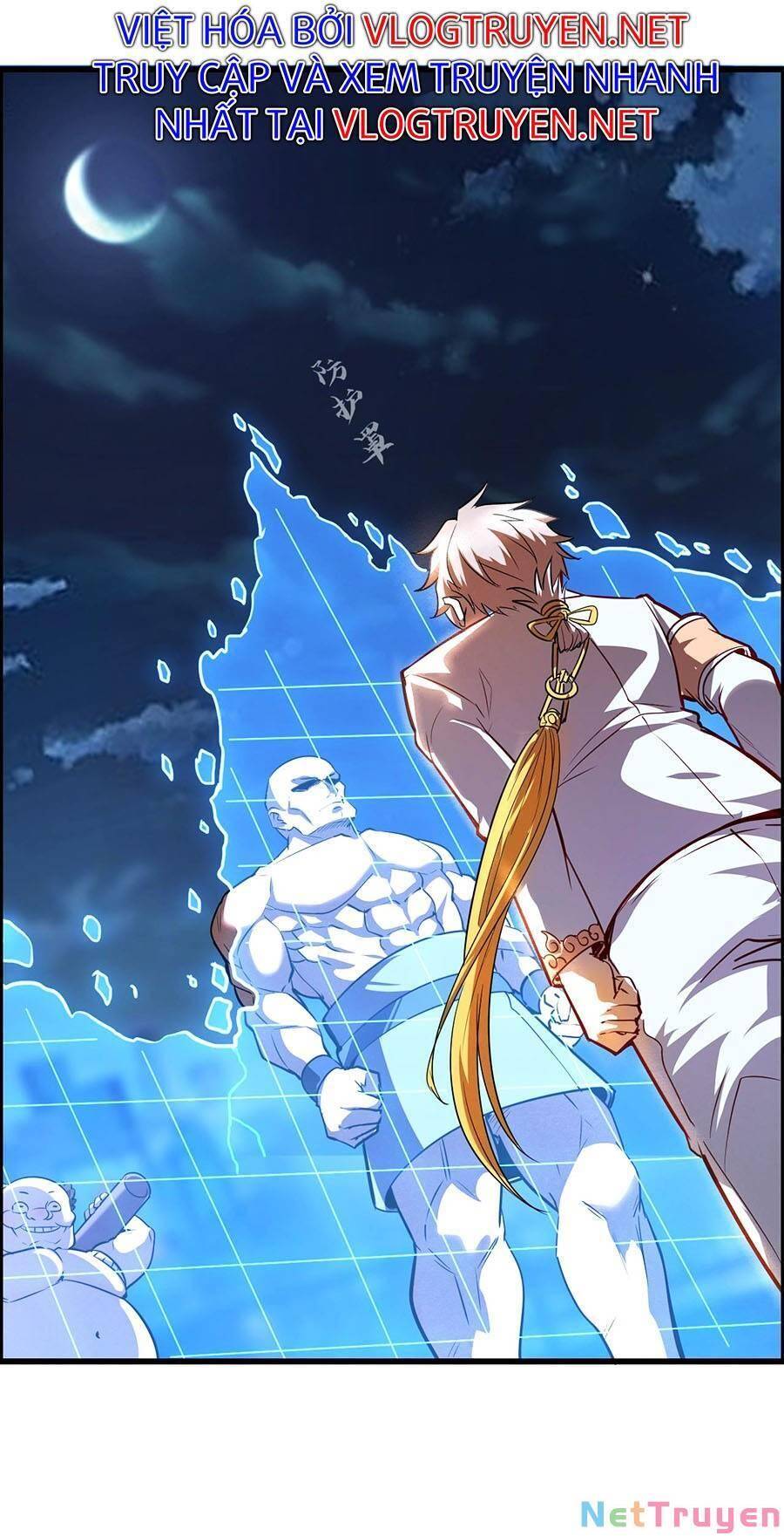 Ta Quyết Không Thành Phât Chap 11 - Next Chap 12