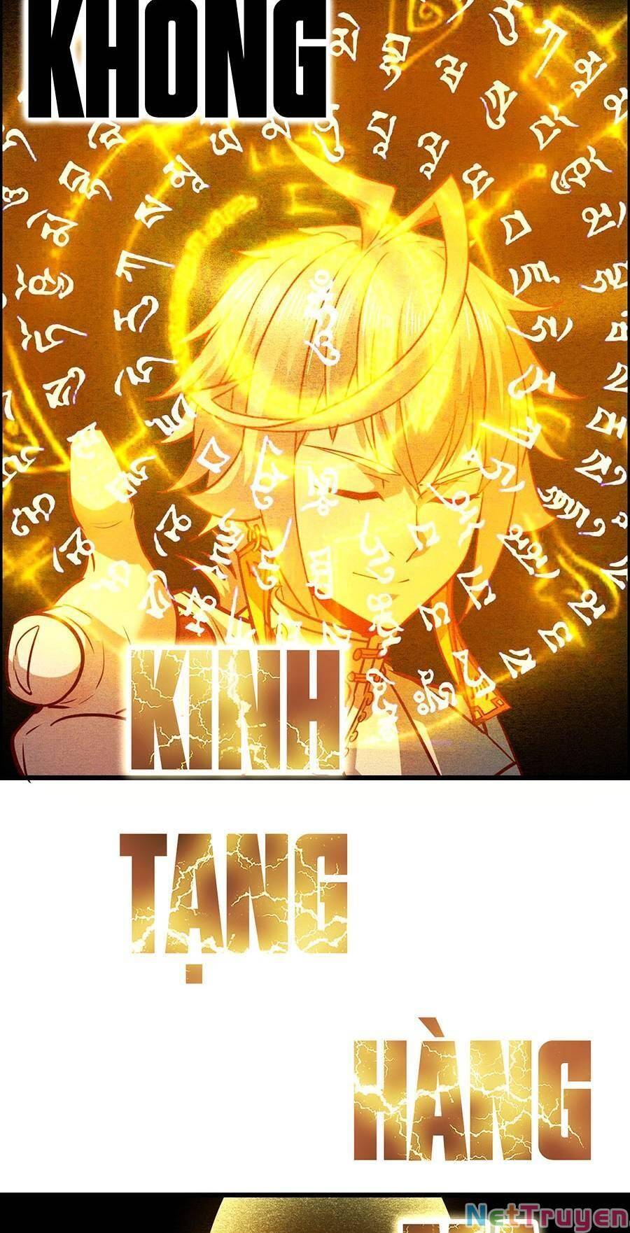 Ta Quyết Không Thành Phât Chap 11 - Next Chap 12