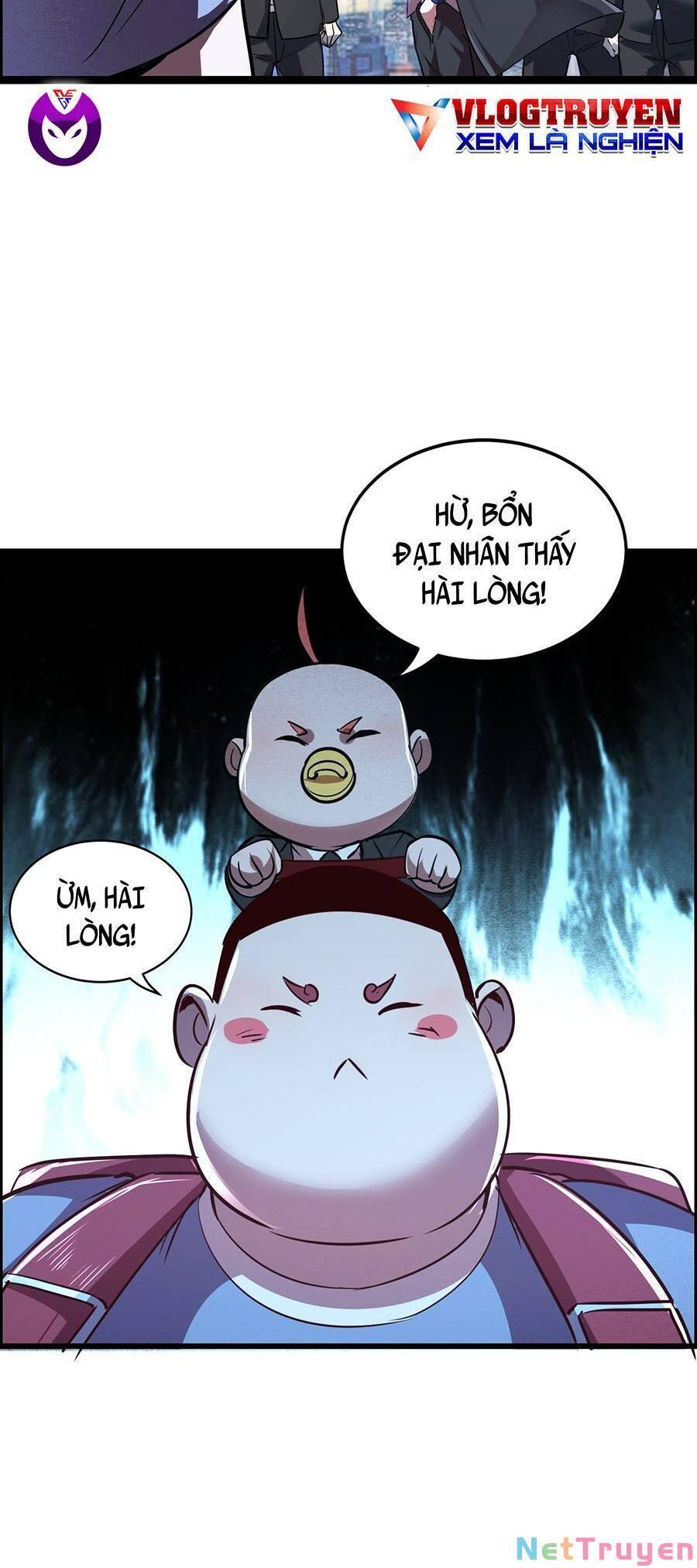 Ta Quyết Không Thành Phât Chap 11 - Next Chap 12