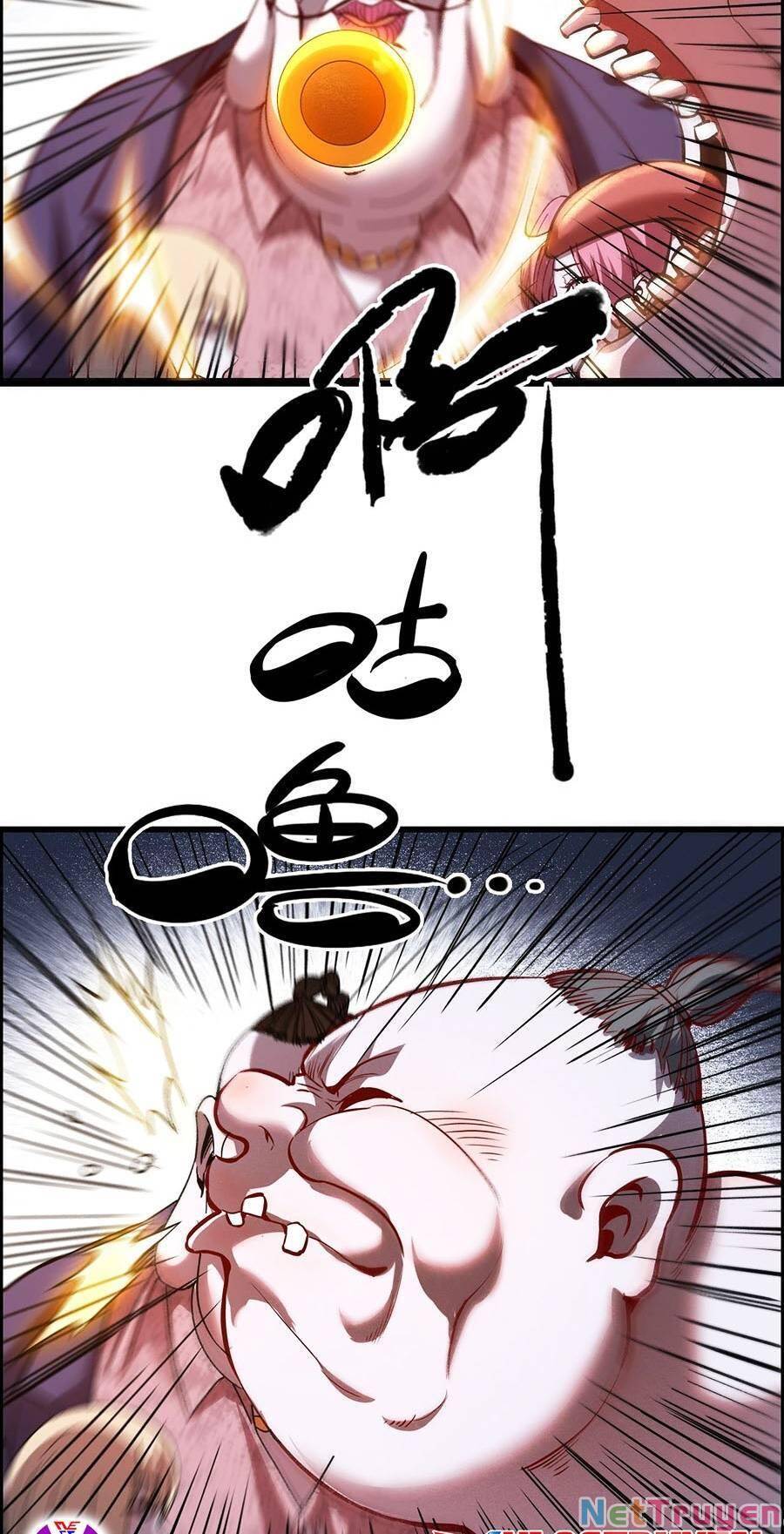 Ta Quyết Không Thành Phât Chap 11 - Next Chap 12