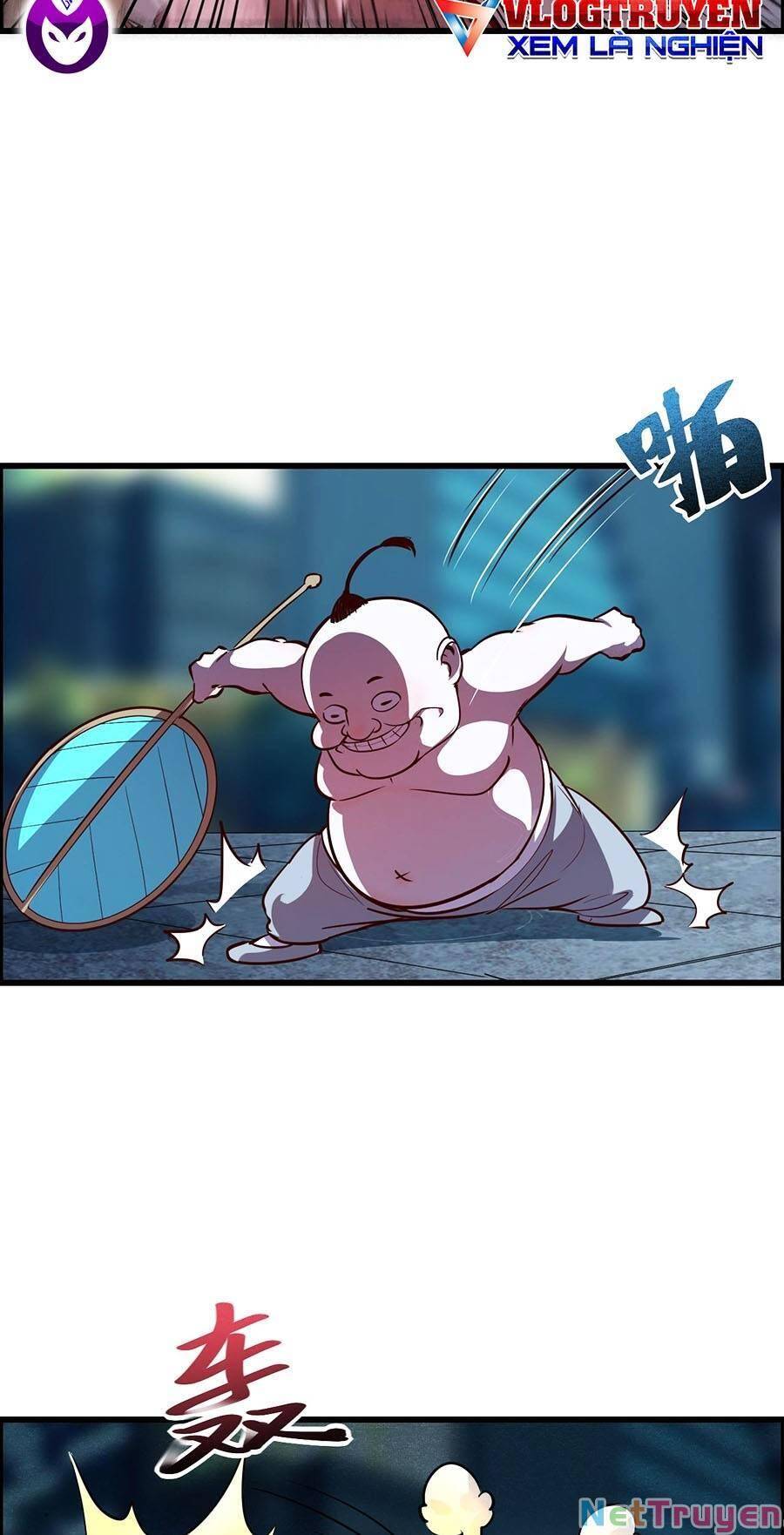 Ta Quyết Không Thành Phât Chap 11 - Next Chap 12