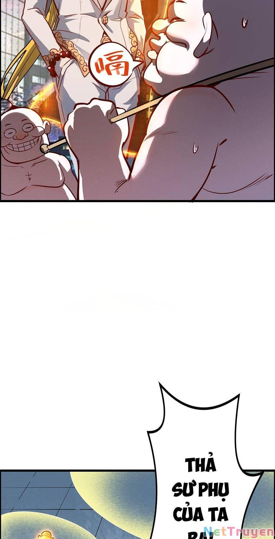 Ta Quyết Không Thành Phât Chap 11 - Next Chap 12